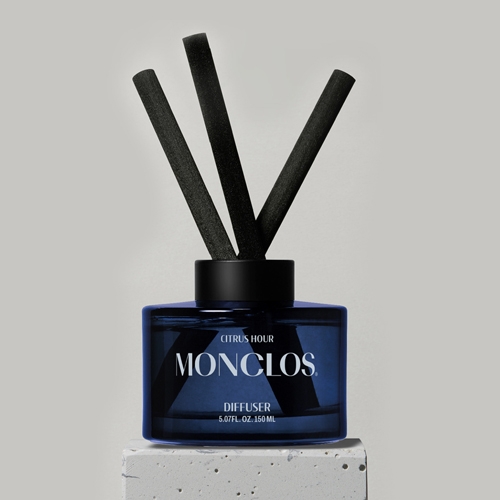 몽클로스 시트러스 아워 디퓨저 150ml