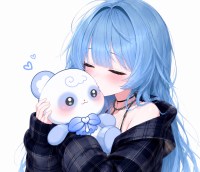새잎 프로필