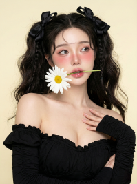 스푼 노랑 프로필